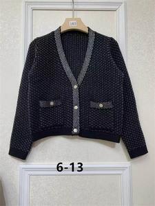 Chanel Women's Sweater 101